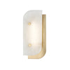 Yin & Yang Wall Sconce