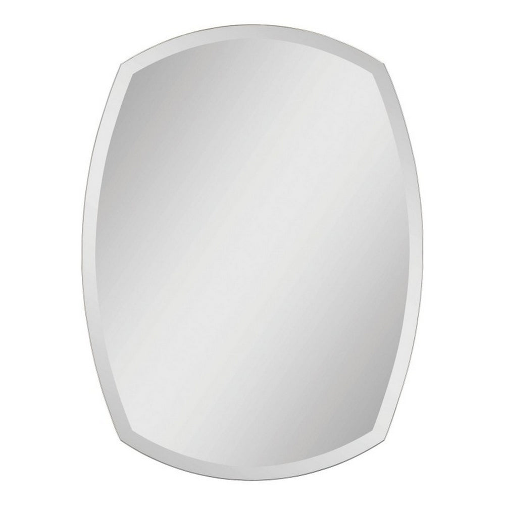 Spalding Mirror