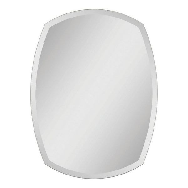 Spalding Mirror