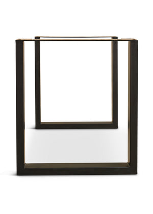 Brooks Dining Table Base Set