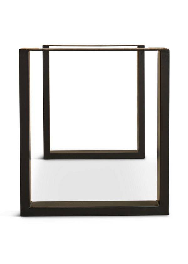 Brooks Dining Table Base Set