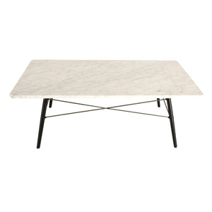 Alberta Coffee Table