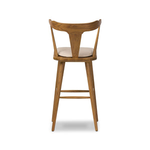 Ripley Bar + Counter Stool - Antwerp Natural
