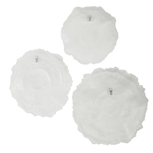 Ocean Gems Coral Wall Decor, Set/3