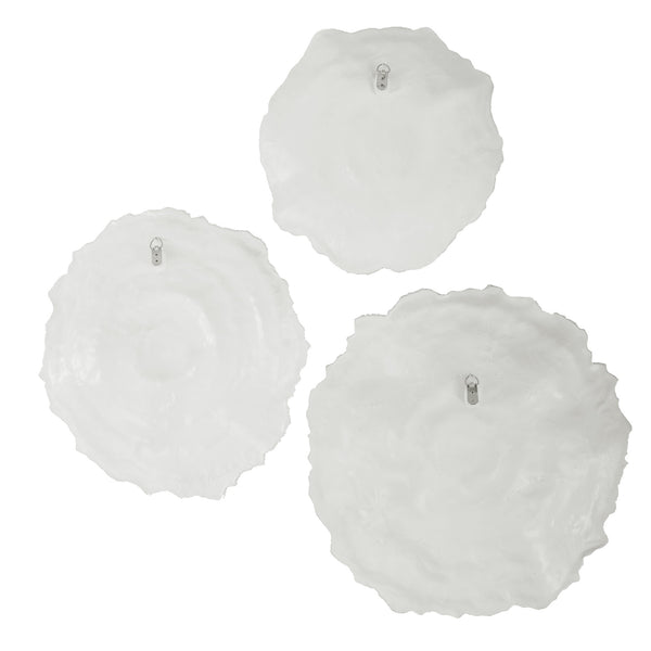 Ocean Gems Coral Wall Decor, Set/3