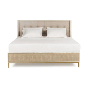 Lucia Bed - King size
