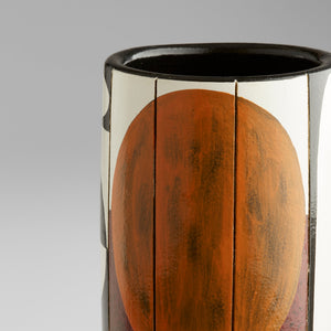 Small Sakura Vase