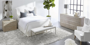 Stewart Standard King Bed