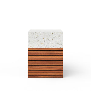 Stecca Alto Stool