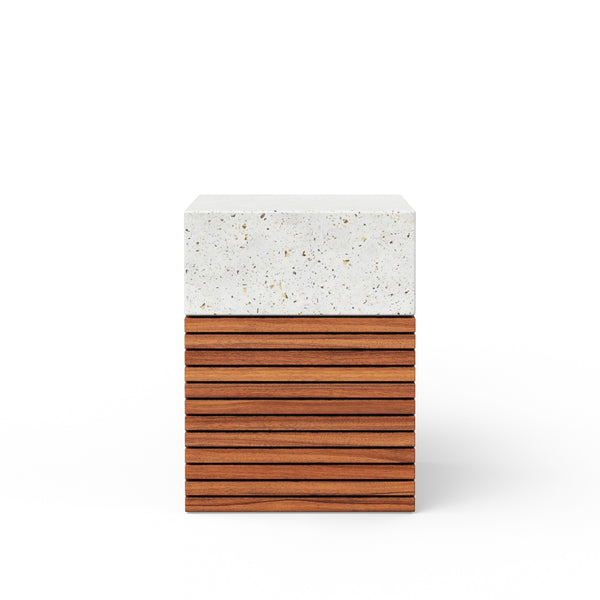 Stecca Alto Stool