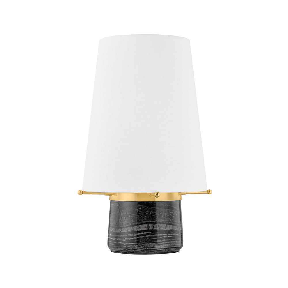 CENTRAL VALLEY Rechargeable Table Lamp
