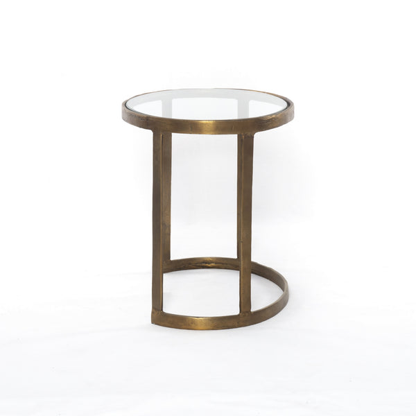 Calder Nesting Coffee Table