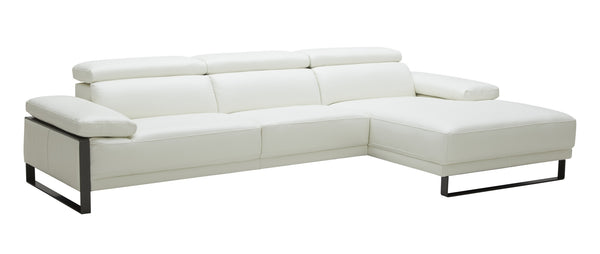 Quinn Sectional in Right Hand Facing