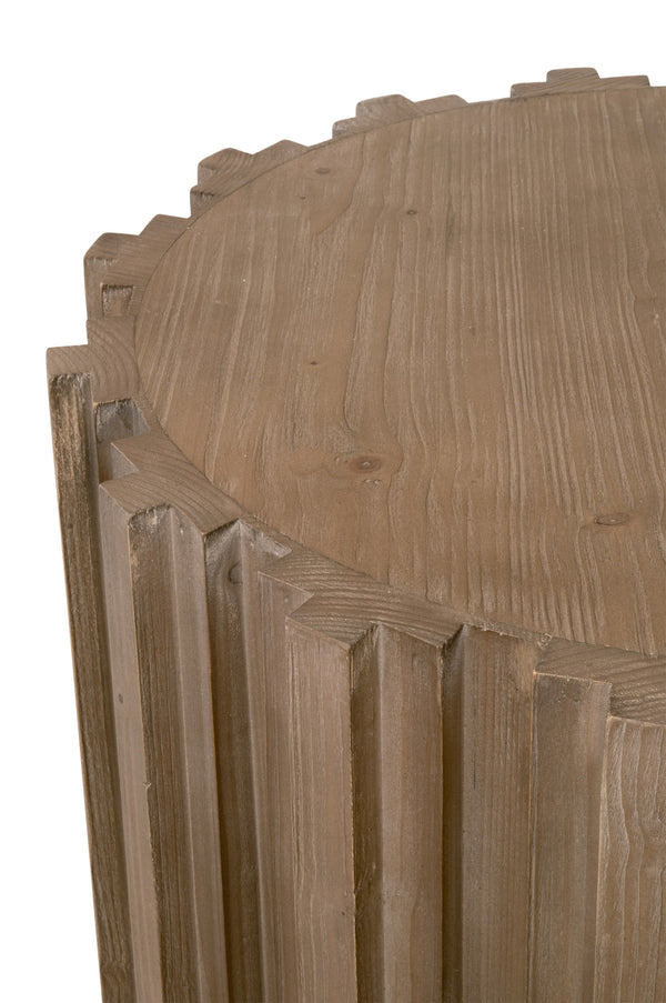 Roma End Table