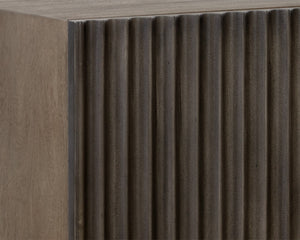 CARLIN SIDEBOARD - LARGE - TAUPE