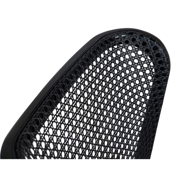 Eloa Cane Chair