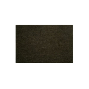 Moe's Cates Slipper Chair in Dark Green Foam