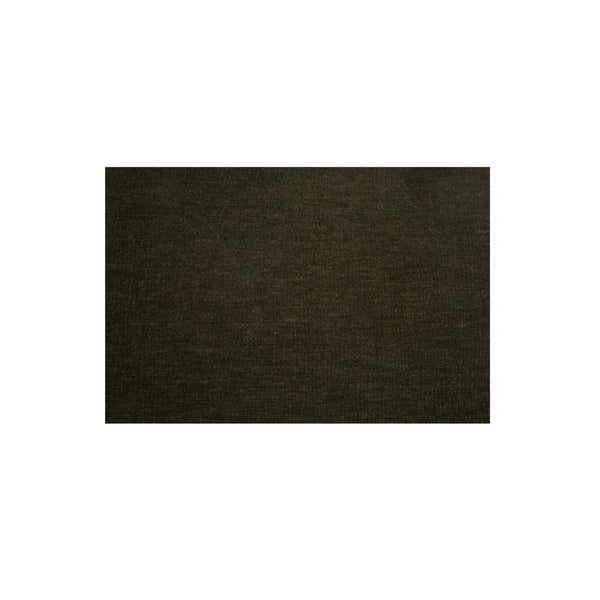 Moe's Cates Slipper Chair in Dark Green Foam