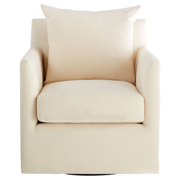 Sovente Chair | Muslin
