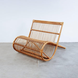 Wheatley Rattan Chair