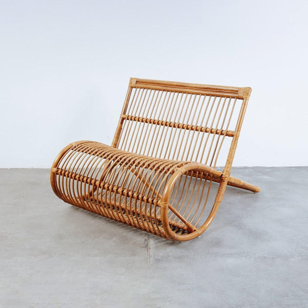 Wheatley Rattan Chair