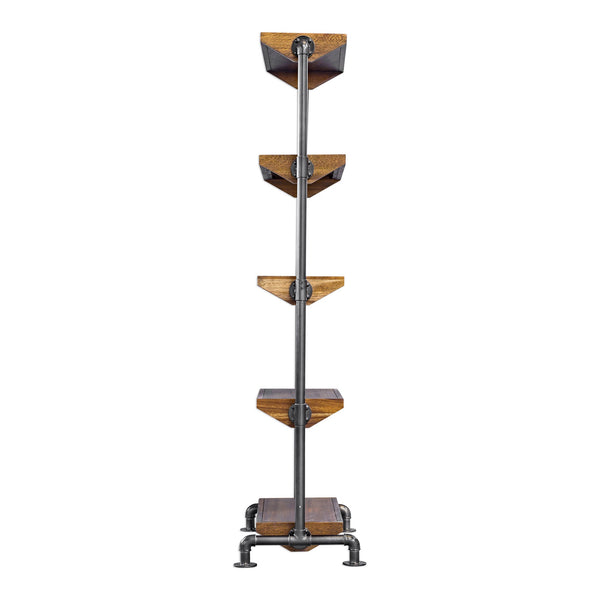 Rhordyn Etagere