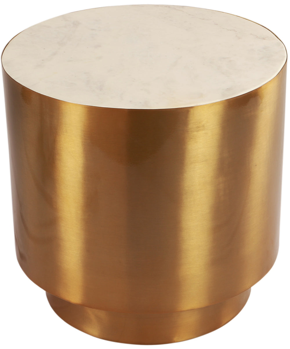 Holly End Table