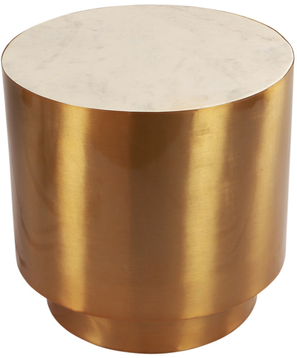 Holly End Table