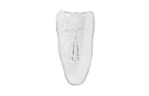 Glass Face, Clear