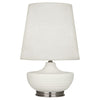 Matte Lily Michael Berman Nolan Table Lamp