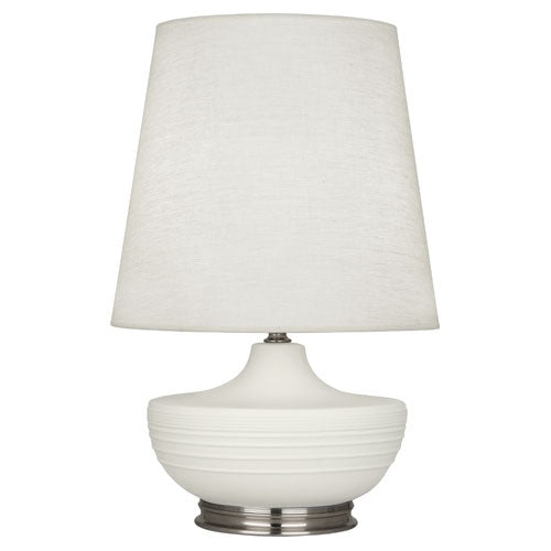 Matte Lily Michael Berman Nolan Table Lamp