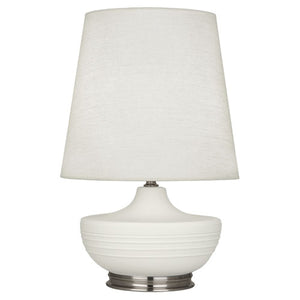 Matte Lily Michael Berman Nolan Table Lamp