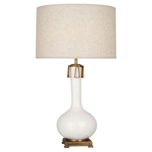 Lily Athena Table Lamp