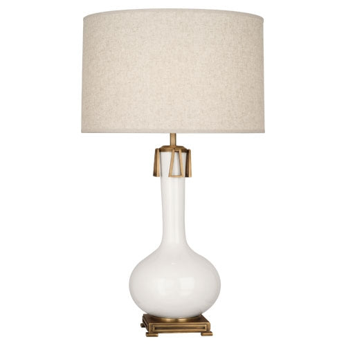 Lily Athena Table Lamp