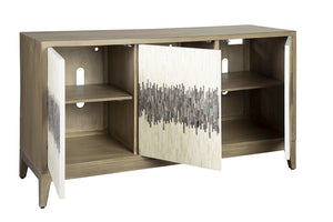 Shirebrook Sideboard