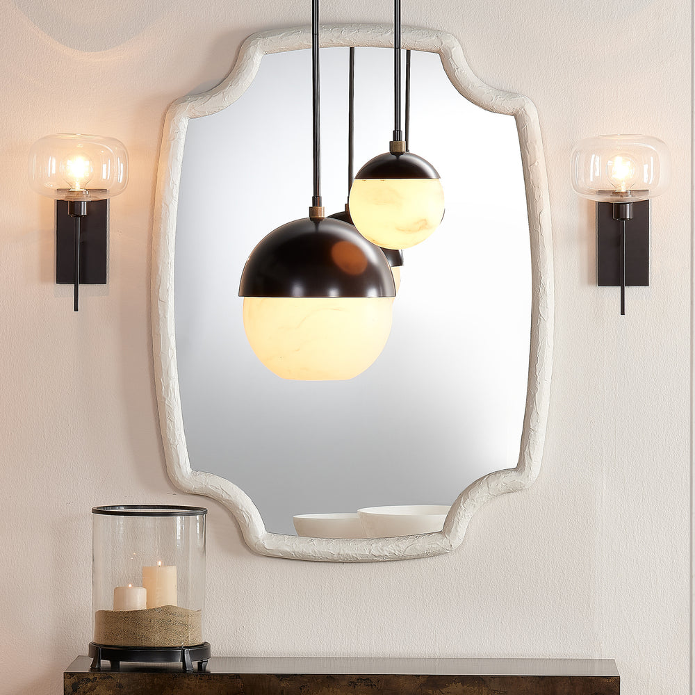 Metro 1-Light Pendant 