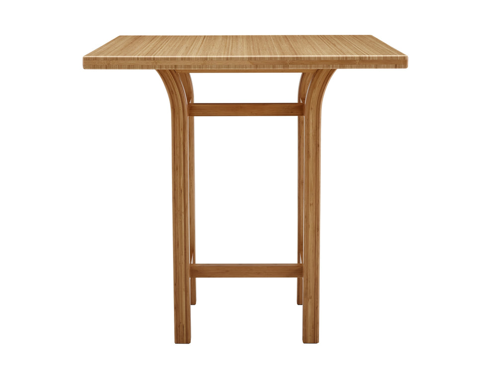Caramelized Tulip 36" Counter Height