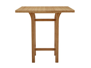 Caramelized Tulip 36" Counter Height
