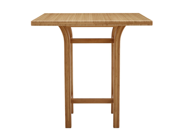 Caramelized Tulip 36" Counter Height
