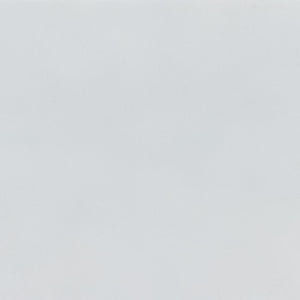 Jed Large Planter In White High Gloss