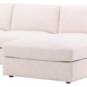 Devon Chaise Sectional