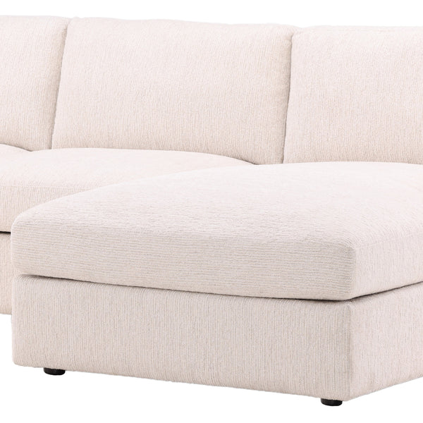 Devon Chaise Sectional