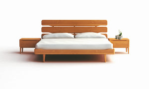 Caramelized Currant Night Stand