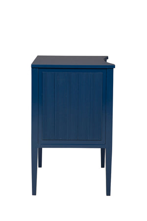Blue Constellation Chest