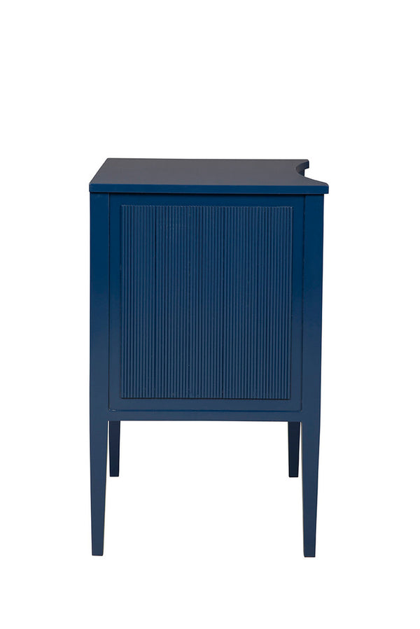 Blue Constellation Chest