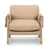 Harrison Chair In Palermo Nude