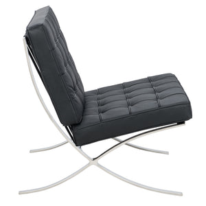 ZARA CHAIR - BLACK