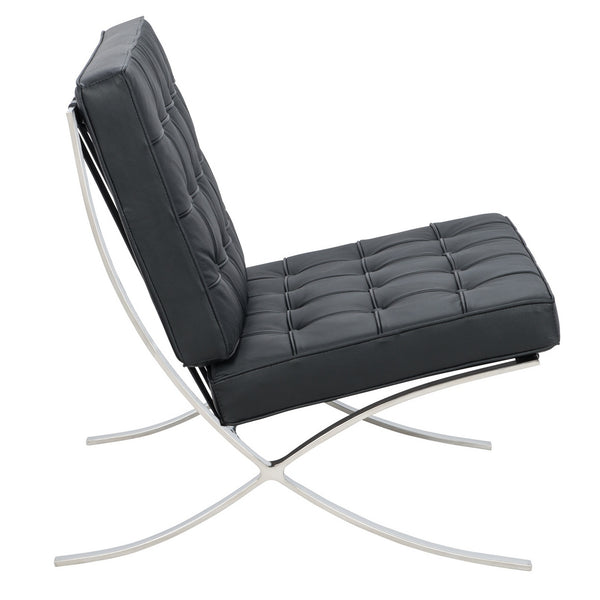 ZARA CHAIR - BLACK