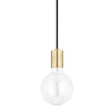 Ava Pendant