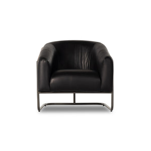 Etta Chair In Heirloom Black